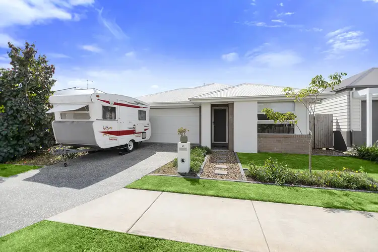 Main view of Homely house listing, 42 Rhythm Road, Ripley QLD 4306