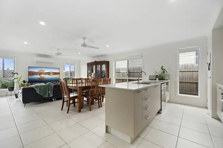 Third view of Homely house listing, 42 Rhythm Road, Ripley QLD 4306