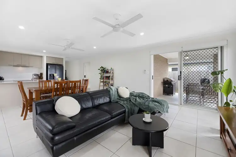 Sixth view of Homely house listing, 42 Rhythm Road, Ripley QLD 4306