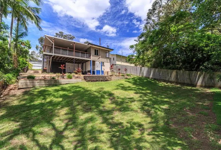 90 Davies Road, Ashgrove QLD 4060