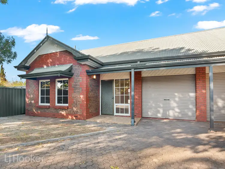 Main view of Homely unit listing, 1/46 Avonmore Avenue, Trinity Gardens SA 5068
