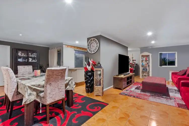 Second view of Homely house listing, 11 Morgan Court, Upper Coomera QLD 4209