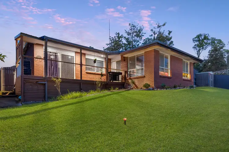 Third view of Homely house listing, 11 Morgan Court, Upper Coomera QLD 4209
