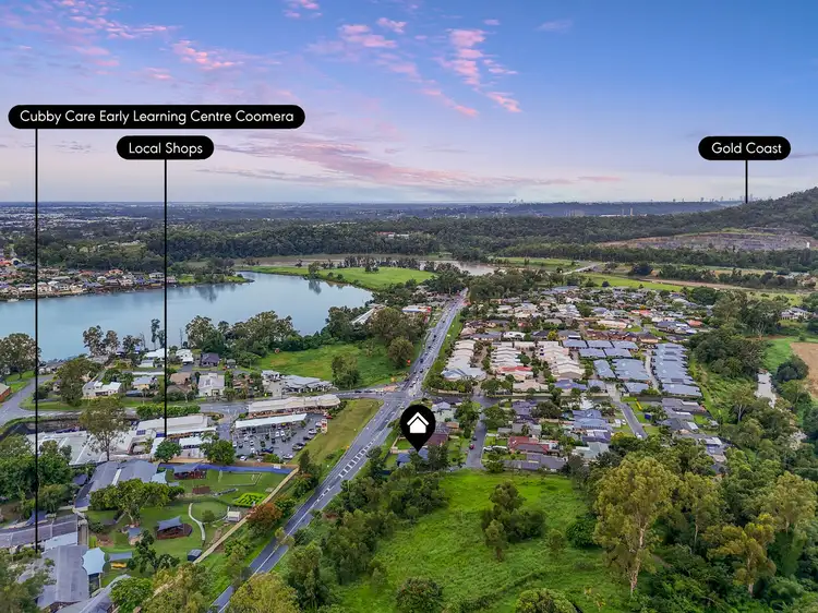 Fourth view of Homely house listing, 11 Morgan Court, Upper Coomera QLD 4209
