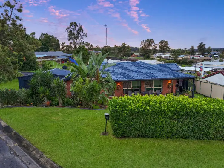 Fifth view of Homely house listing, 11 Morgan Court, Upper Coomera QLD 4209
