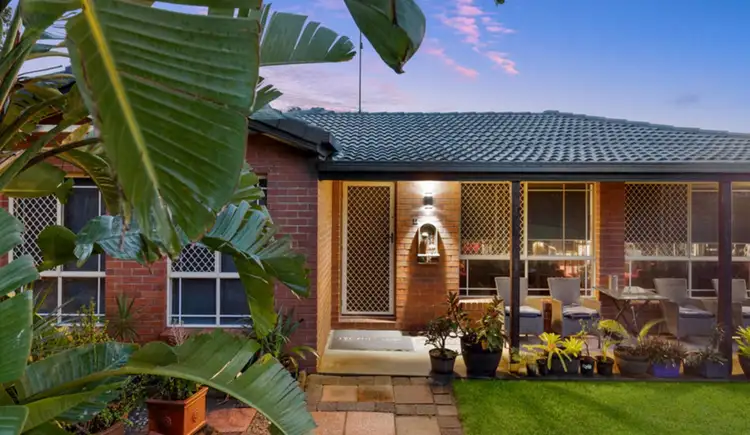 Sixth view of Homely house listing, 11 Morgan Court, Upper Coomera QLD 4209
