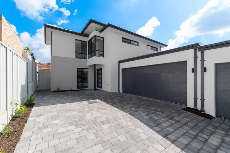 Main view of Homely house listing, 7B Margaret Street, Maylands WA 6051