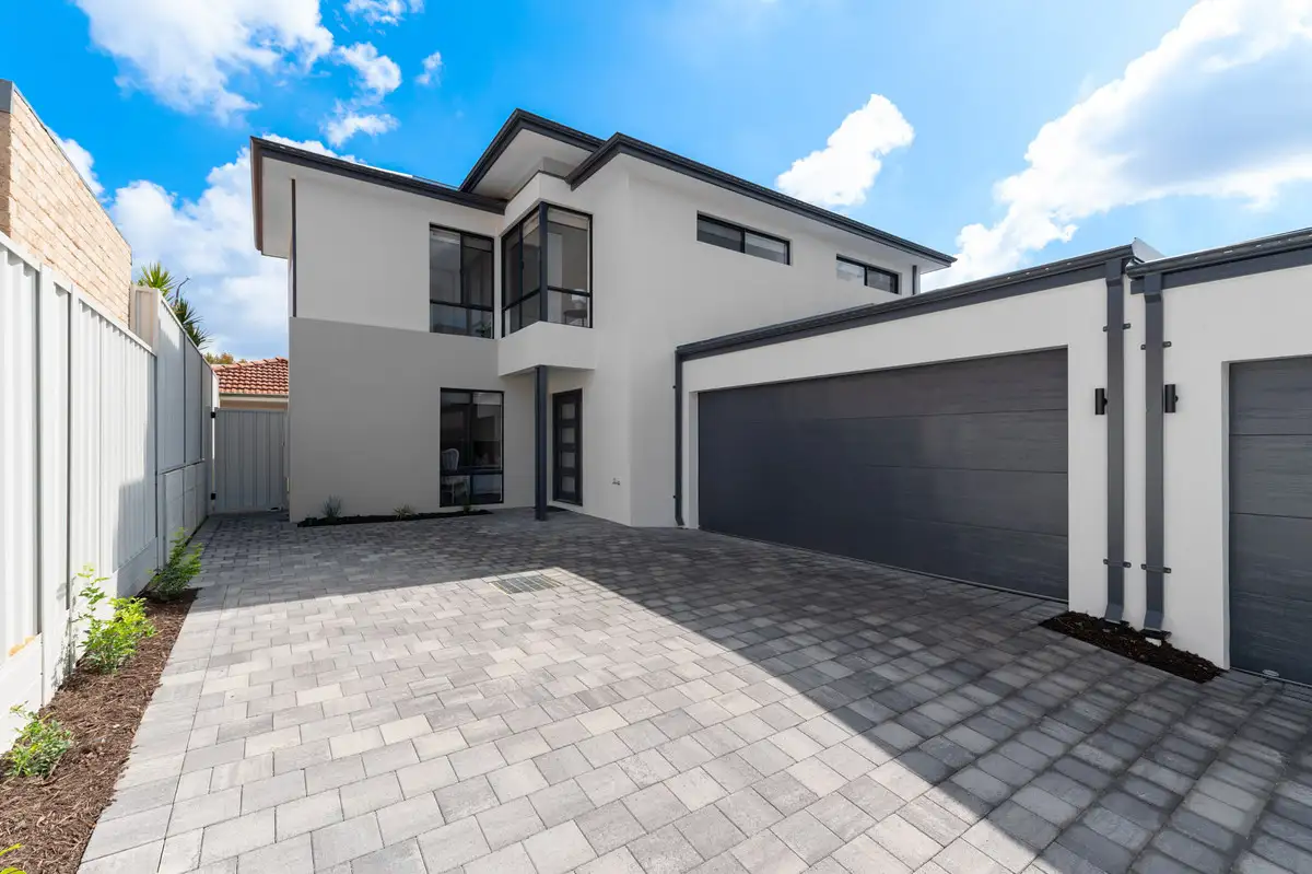 Main view of Homely house listing, 7B Margaret Street, Maylands WA 6051