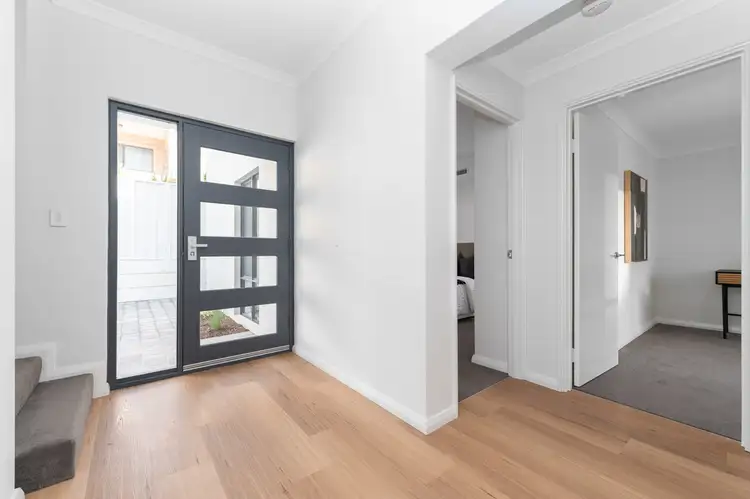Third view of Homely house listing, 7B Margaret Street, Maylands WA 6051