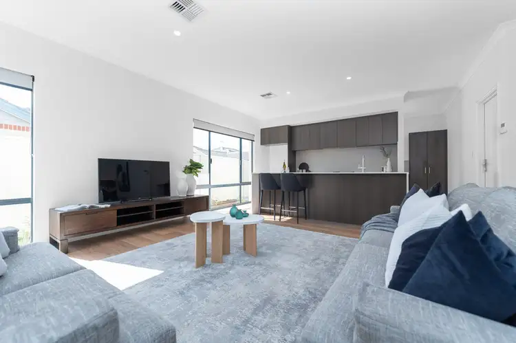 Fourth view of Homely house listing, 7B Margaret Street, Maylands WA 6051