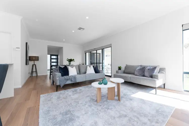 Sixth view of Homely house listing, 7B Margaret Street, Maylands WA 6051