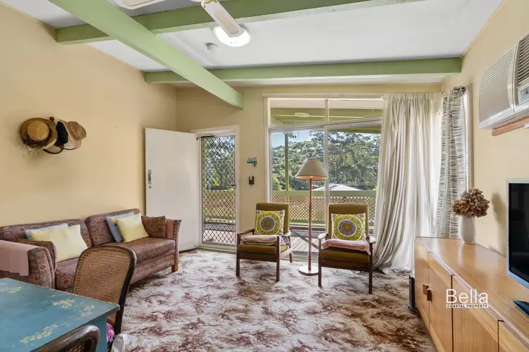 Fifth view of Homely house listing, 23 River Road, Lake Tabourie NSW 2539