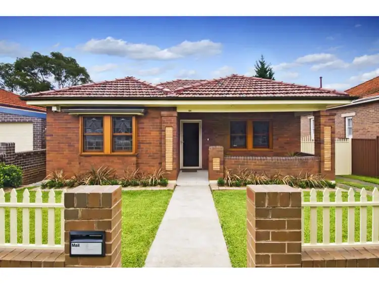 25 Iandra Street, Concord West NSW 2138