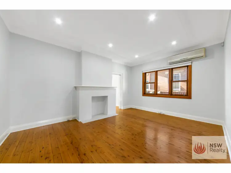 Third view of Homely house listing, 25 Iandra Street, Concord West NSW 2138