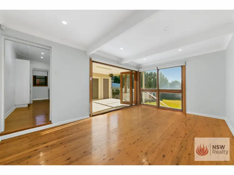 Fourth view of Homely house listing, 25 Iandra Street, Concord West NSW 2138