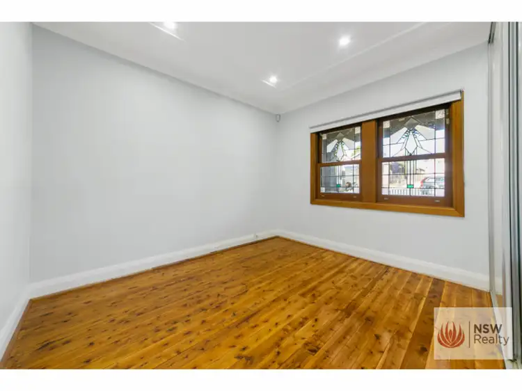 Fifth view of Homely house listing, 25 Iandra Street, Concord West NSW 2138