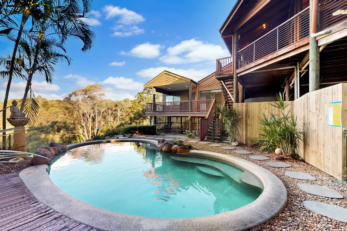 Main view of Homely rural property listing, 46 Lergessner Road, Draper QLD 4520