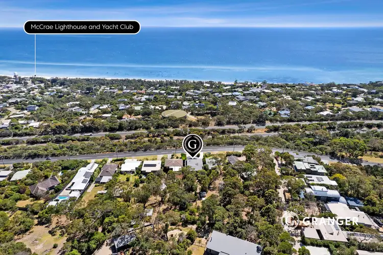 Fourth view of Homely house listing, 47 Bayview Road, Mccrae VIC 3938