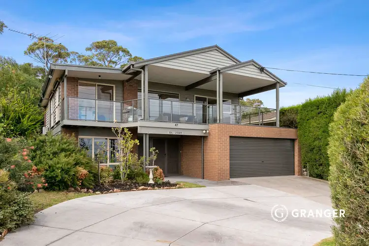 Fifth view of Homely house listing, 47 Bayview Road, Mccrae VIC 3938