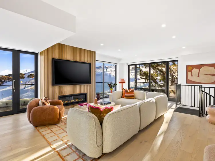 Main view of Homely apartment listing, Residence 1/1 Whitehorse Village Road, Mount Buller VIC 3723
