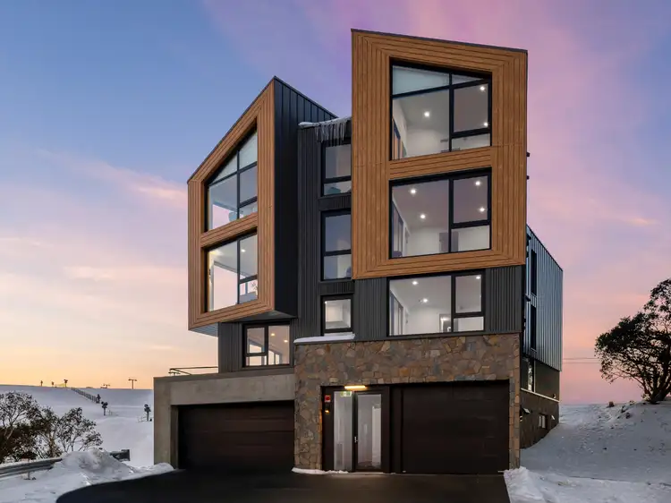 Residence 1/1 Whitehorse Village Road, Mount Buller VIC 3723