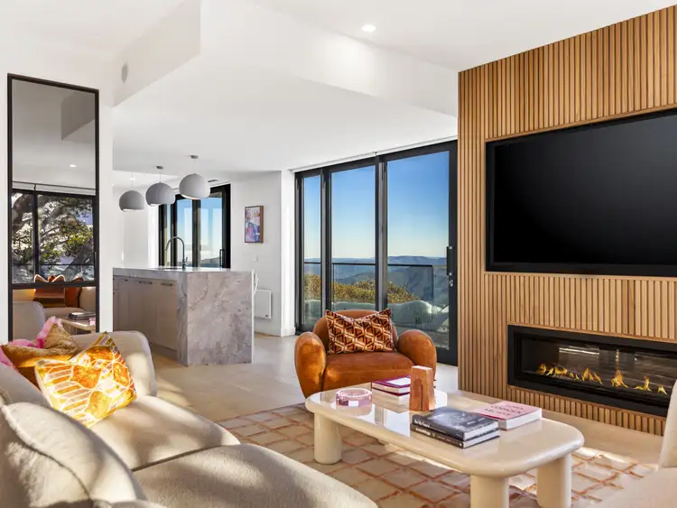 Fourth view of Homely apartment listing, Residence 1/1 Whitehorse Village Road, Mount Buller VIC 3723
