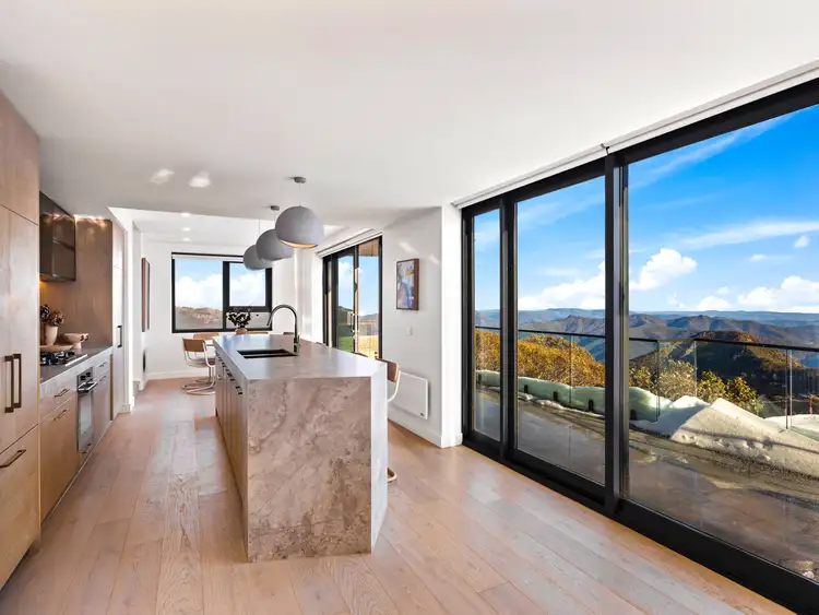 Fifth view of Homely apartment listing, Residence 1/1 Whitehorse Village Road, Mount Buller VIC 3723