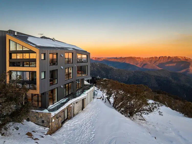 Sixth view of Homely apartment listing, Residence 1/1 Whitehorse Village Road, Mount Buller VIC 3723