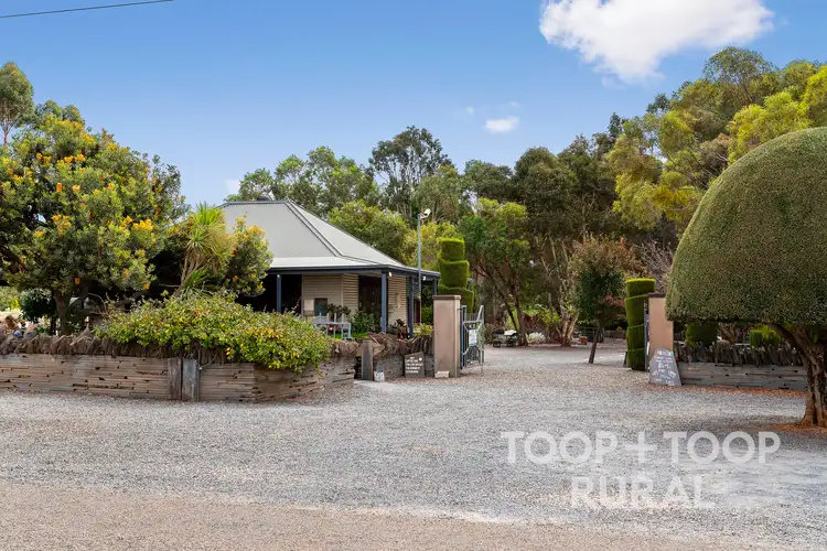 33 Jacka Road, Mintaro SA 5415