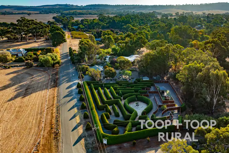 33 Jacka Road, Mintaro SA 5415