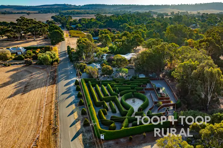33 Jacka Road, Mintaro SA 5415