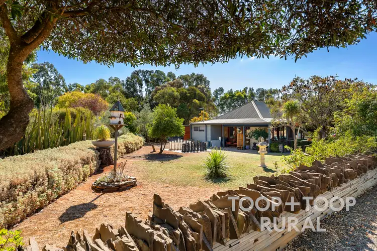 Fifth view of Homely rural property listing, 33 Jacka Road, Mintaro SA 5415