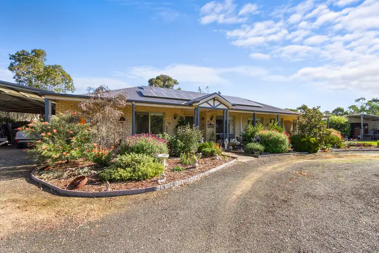 79 Killeen Street, Stratford VIC 3862