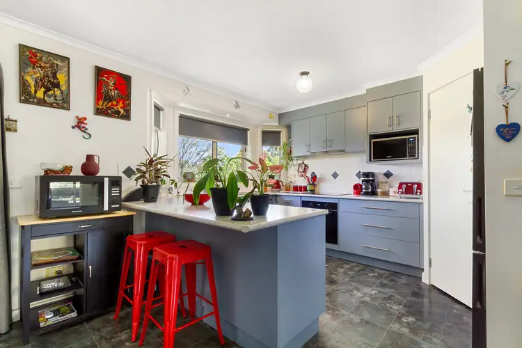 Second view of Homely house listing, 79 Killeen Street, Stratford VIC 3862
