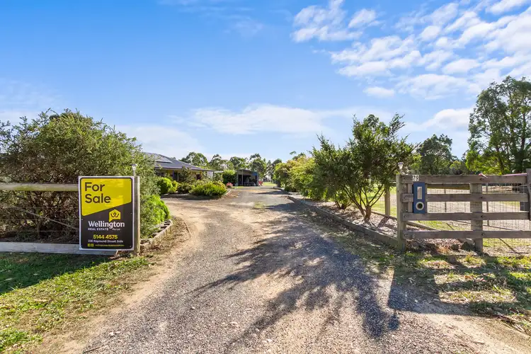 Fourth view of Homely house listing, 79 Killeen Street, Stratford VIC 3862