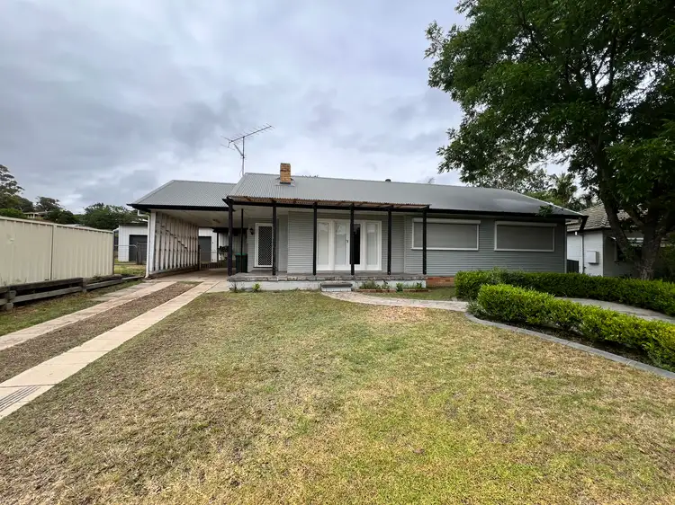 135 Maitland Street, Muswellbrook NSW 2333