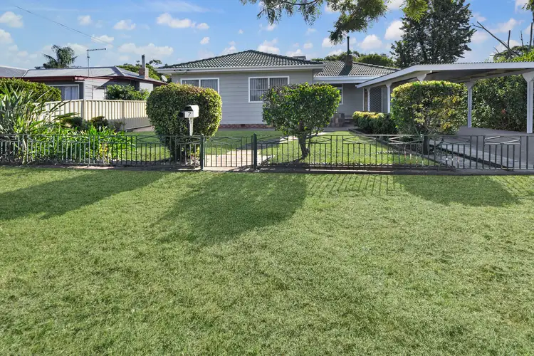 7 View Street, Gunnedah NSW 2380