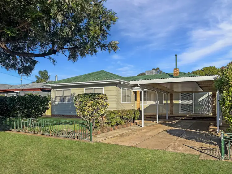 Second view of Homely house listing, 7 View Street, Gunnedah NSW 2380