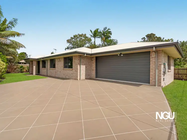 11 Hunter Street, Brassall QLD 4305