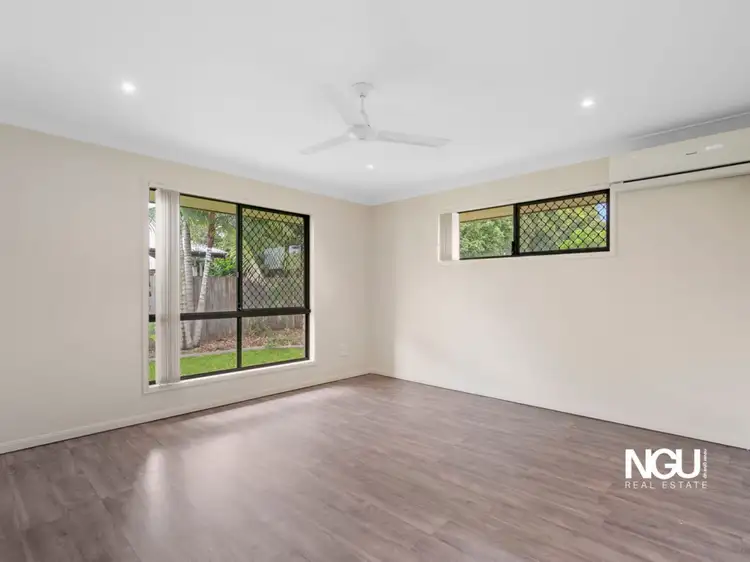 Sixth view of Homely house listing, 11 Hunter Street, Brassall QLD 4305