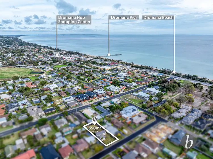Fourth view of Homely house listing, 6 Graeme Street, Dromana VIC 3936