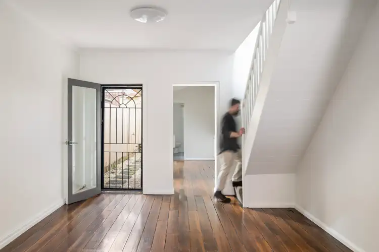 Third view of Homely terrace listing, 5 Little Comber Street, Paddington NSW 2021