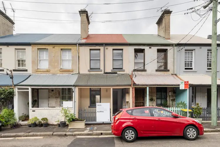 Fourth view of Homely terrace listing, 5 Little Comber Street, Paddington NSW 2021