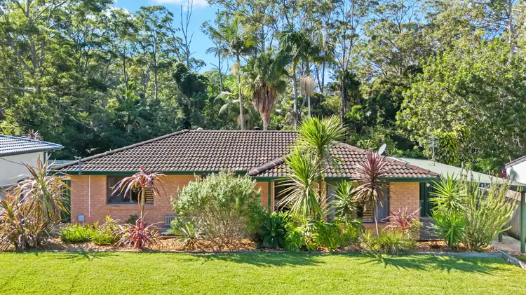 106 Springfield Road, Springfield NSW 2250