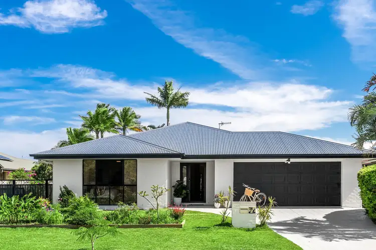 78 Border Crescent, Pottsville NSW 2489