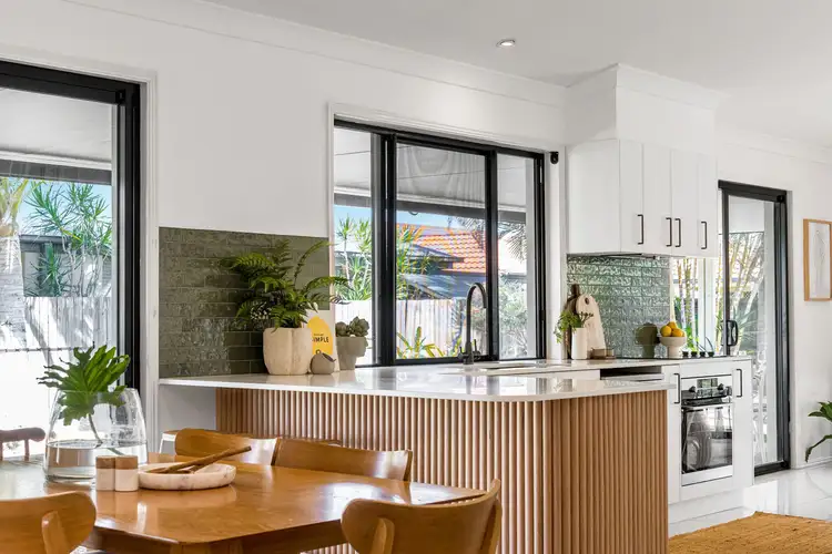 Second view of Homely house listing, 78 Border Crescent, Pottsville NSW 2489