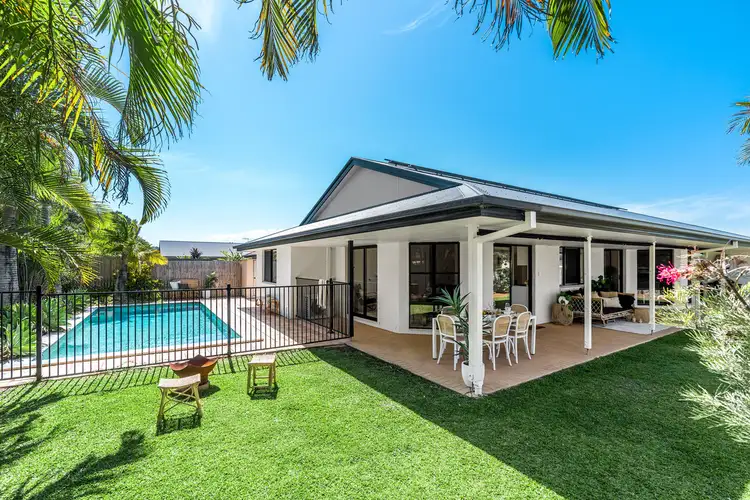 Third view of Homely house listing, 78 Border Crescent, Pottsville NSW 2489