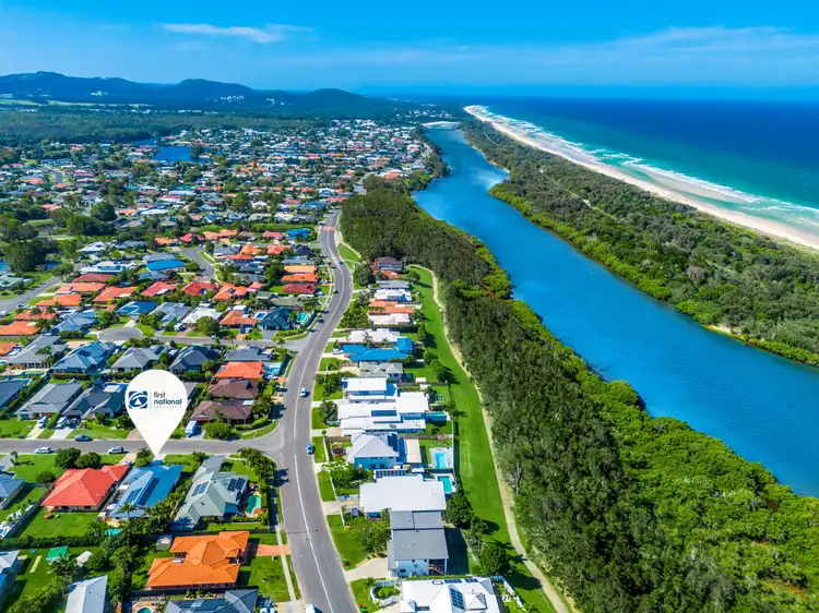 Fifth view of Homely house listing, 78 Border Crescent, Pottsville NSW 2489