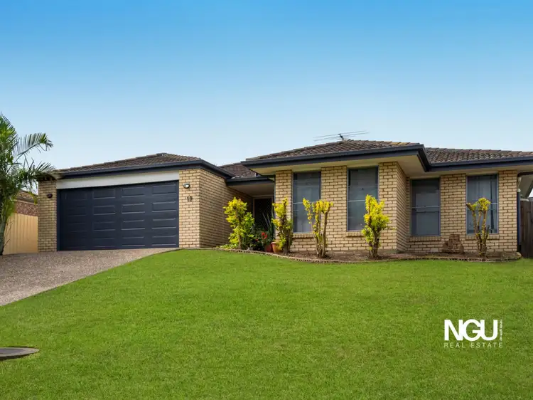 19 Walter Court, Leichhardt QLD 4305