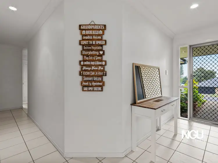 Fourth view of Homely house listing, 19 Walter Court, Leichhardt QLD 4305